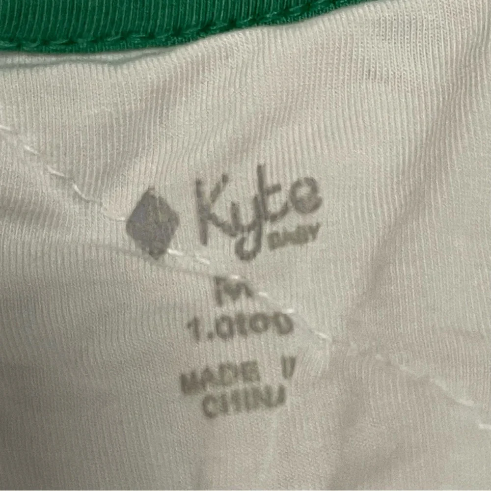Kyte Baby Sleep Bag 1.0 TOG in Fern Size Medium